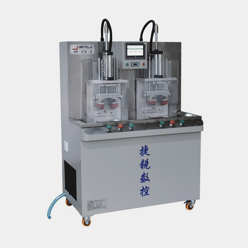 JR-CX-2成型機(jī) 